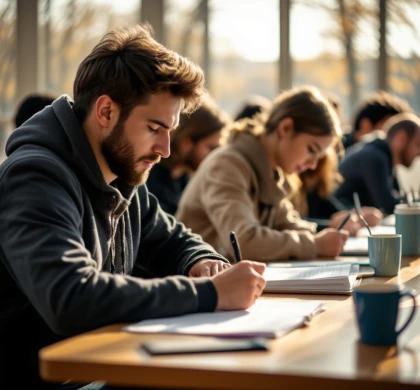 Іспит B1, B2, C1, C2 на визначення рівня польської мови