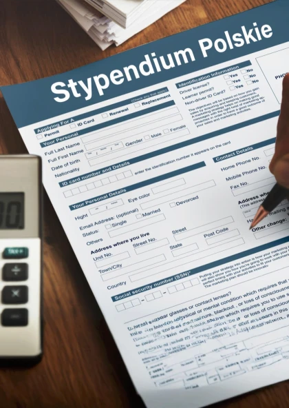 Безкоштовне навчання у Польщі