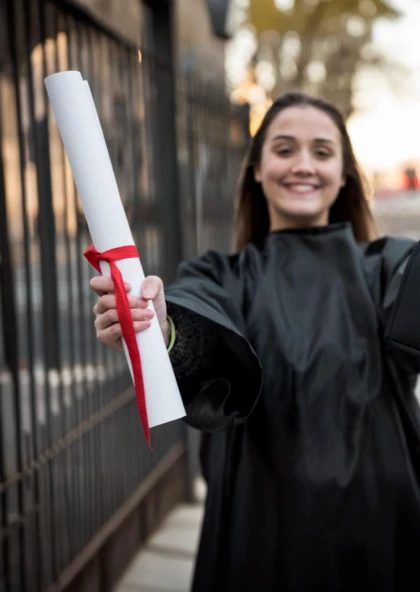 Допомога зі вступом до ВНЗ Польщі на магістратуру