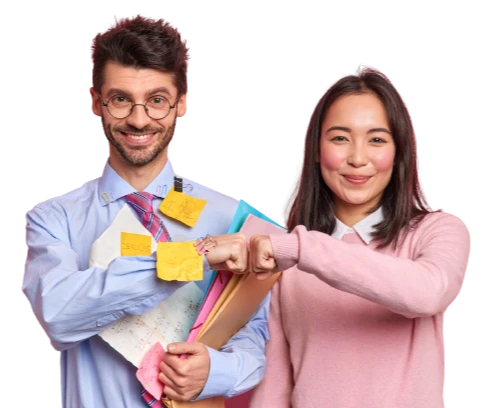 Формуляр реєстрації на екзамен