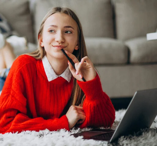 Курс польської мови А1 онлайн