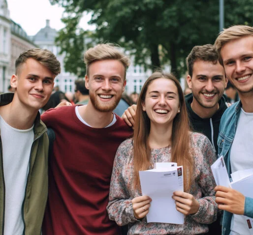 Міжнародні стандарти польської мови від А1 до С2