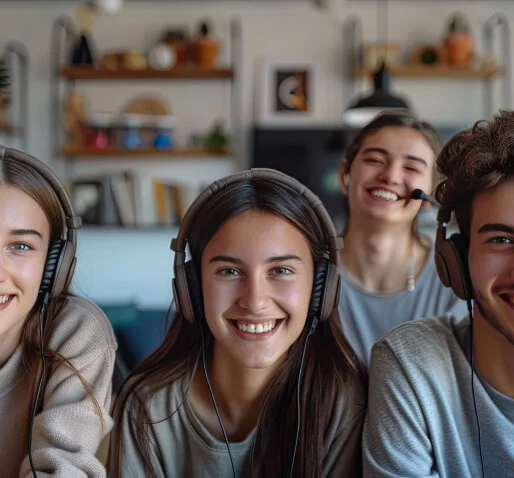 Курси польської С1, С2 в Одесі для роботи та навчання