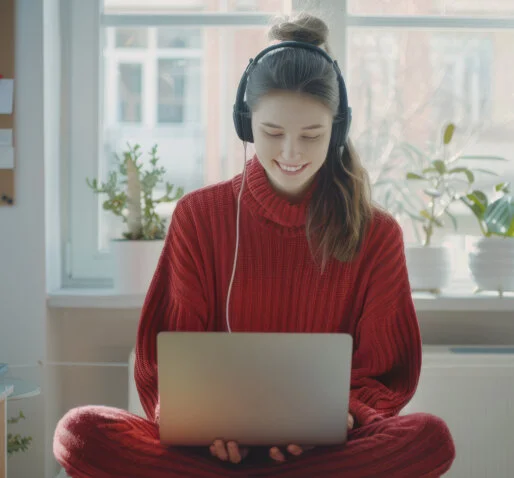 Переваги курсу B2 з польської мови