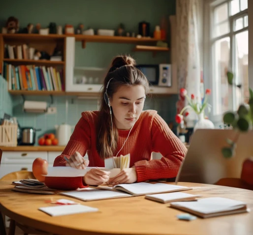 Переваги курсу B1 польської онлайн