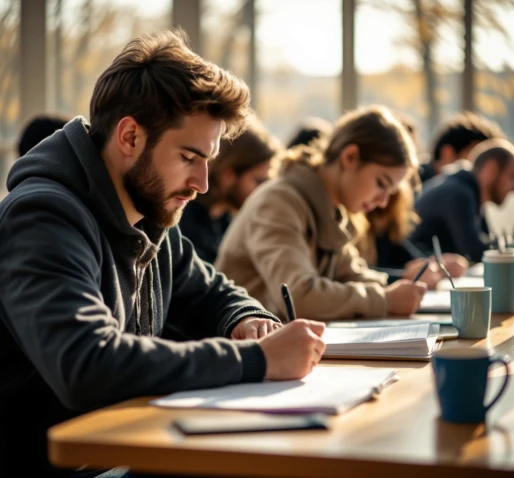 Іспит B1, B2, C1, C2 на визначення рівня польської мови