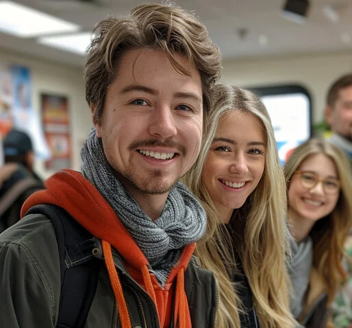 спец. підготовка до екзамену В1 та В2