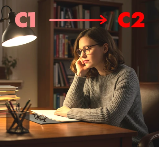 онлайн курси польської мови С1 та C2