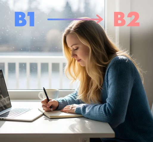 Курси польської мови B1 та B2 Global Polish