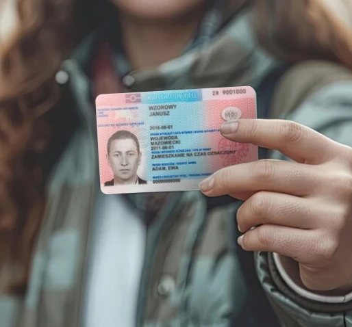 Курси для отримання карти сталого побиту у Польщі 