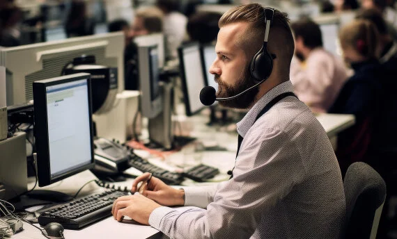 Пишіть нам на електронні пошти Global Polish