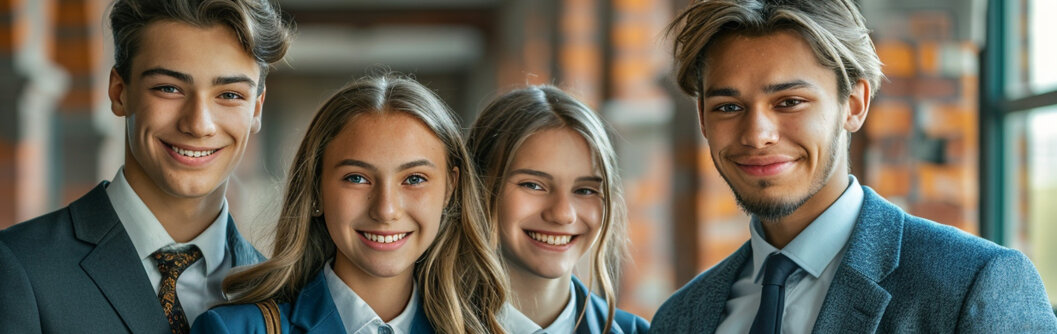 Успішні студенти після державних іспитів з Польської мови Львів