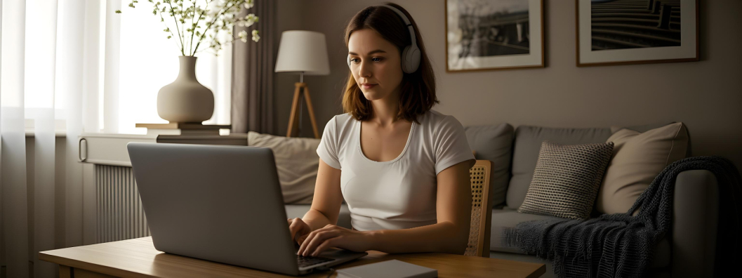 Ознайомлення зі структурою іспиту з польської для дітей та підлітків