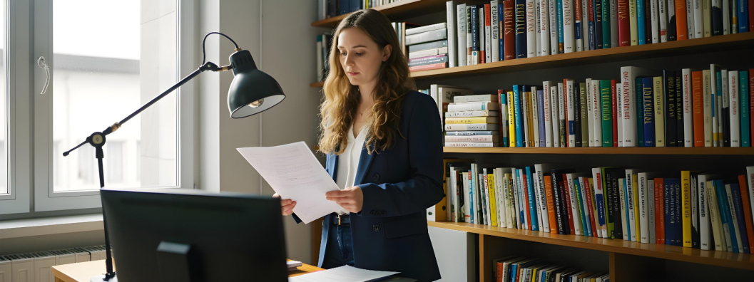 Ознайомлення з завданнями тесту з польської на слух
