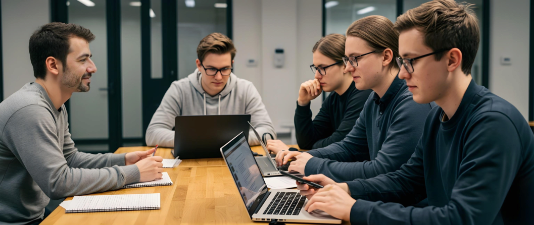 Переваги курсу польської для карти Сталого побиту