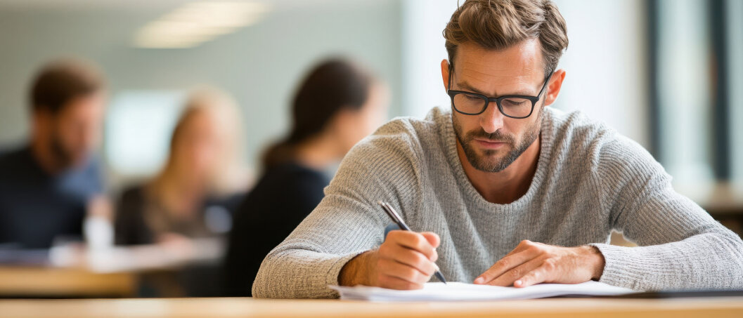 Підготовка до Державних Іспитів з Польської Мови Одеса