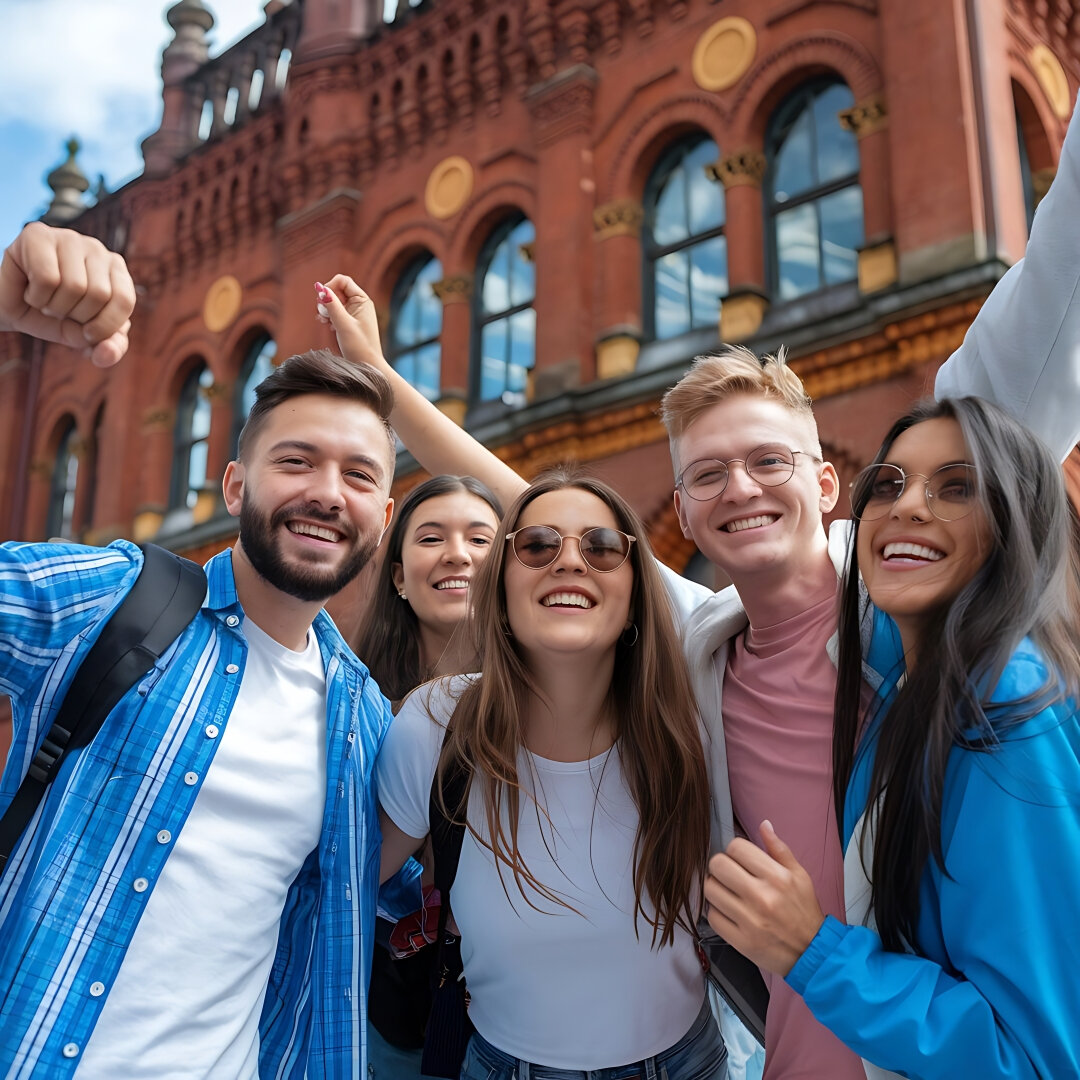 присяжний переклад для студентів у Польщу