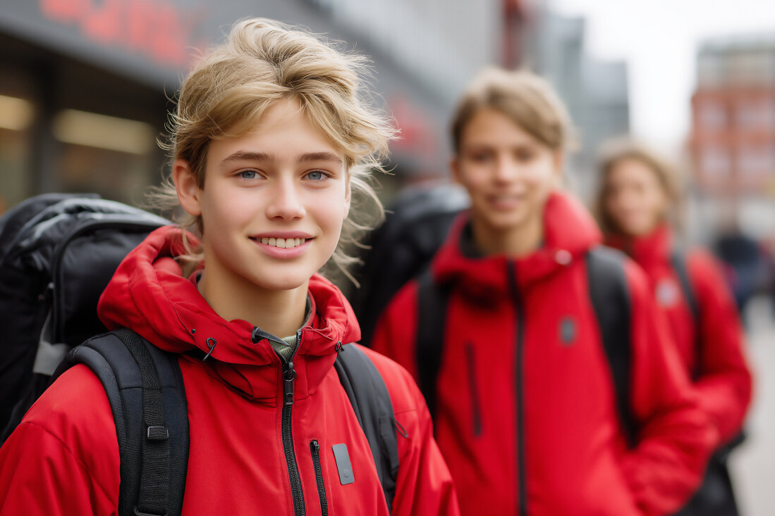 Записатися на онлайн курси польської мови рівня А1