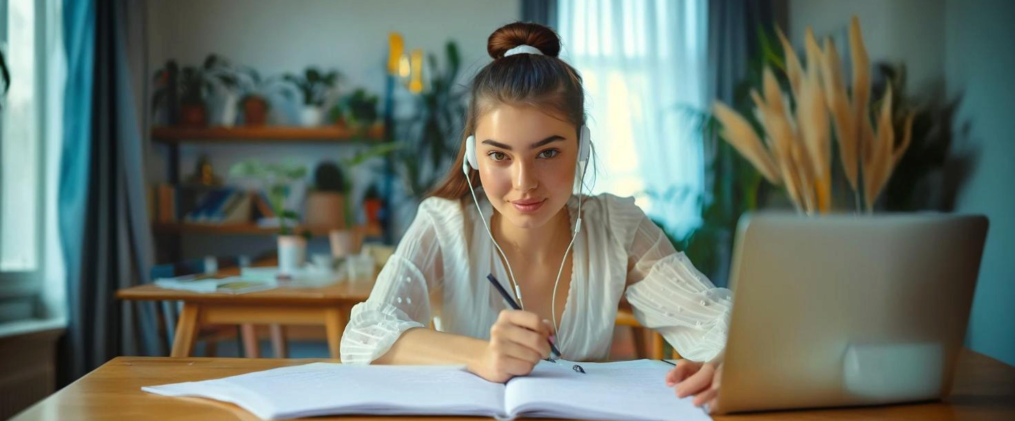 переваги підготовки до державного екзамену з польської у Global Polish