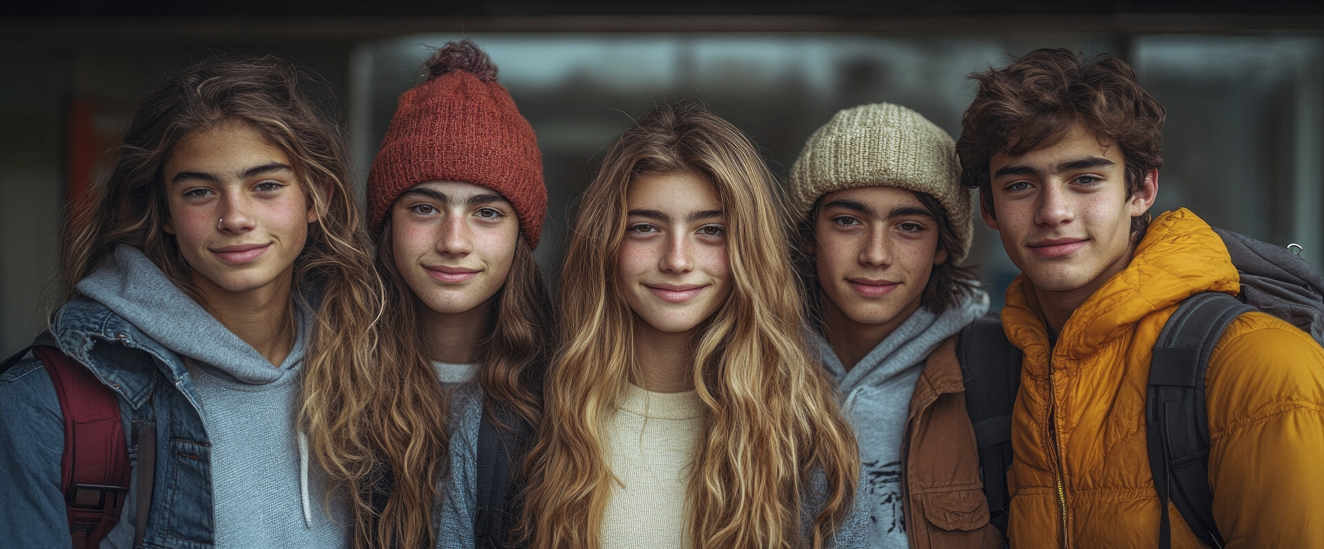 курс польської С1 онлайн для дітей та дорослих