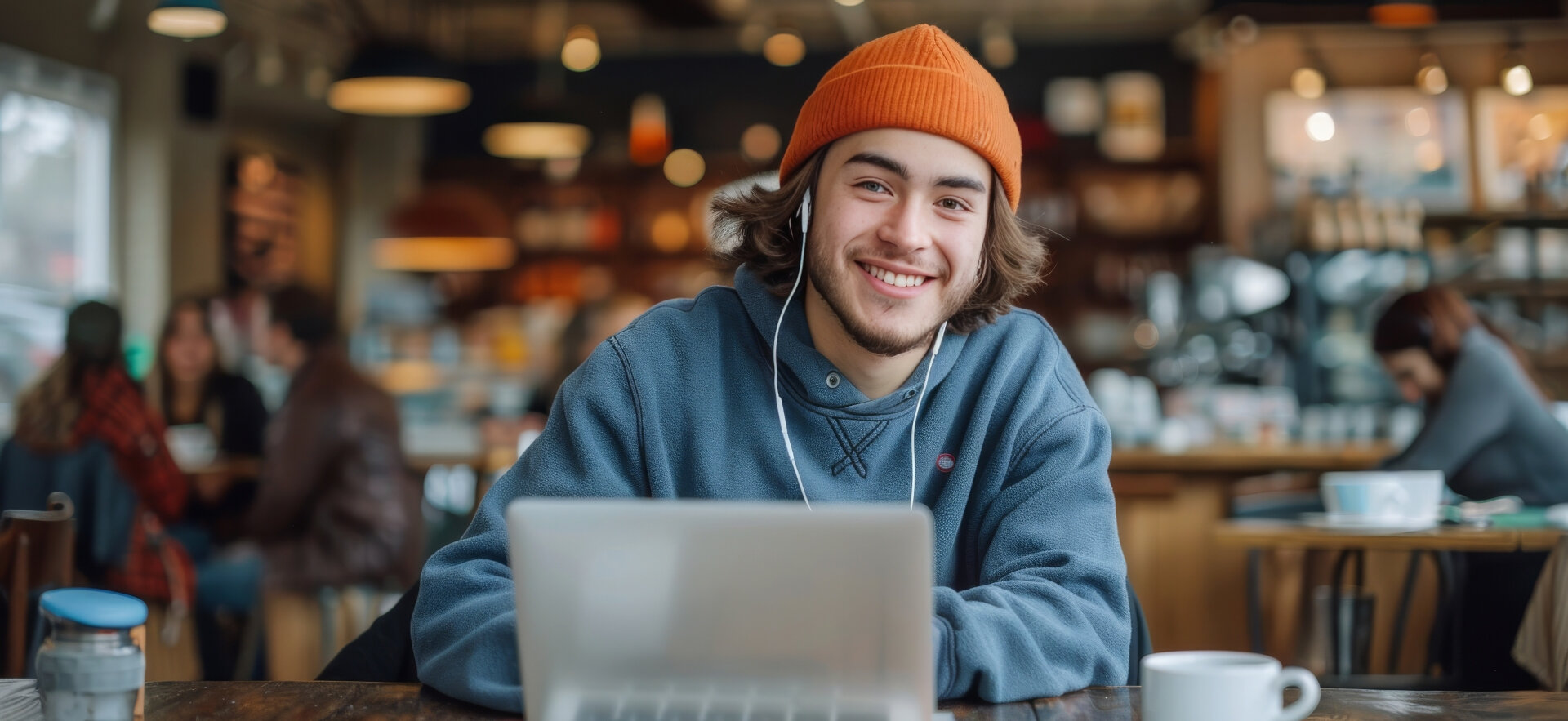 навчитися польської мови на рівень B1 онлайн