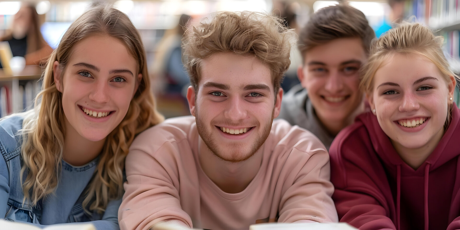 Група онлайн з польської рівня B1