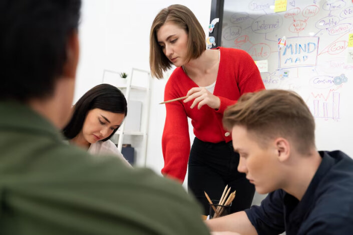 для кого потрібен курс польської рівня А1