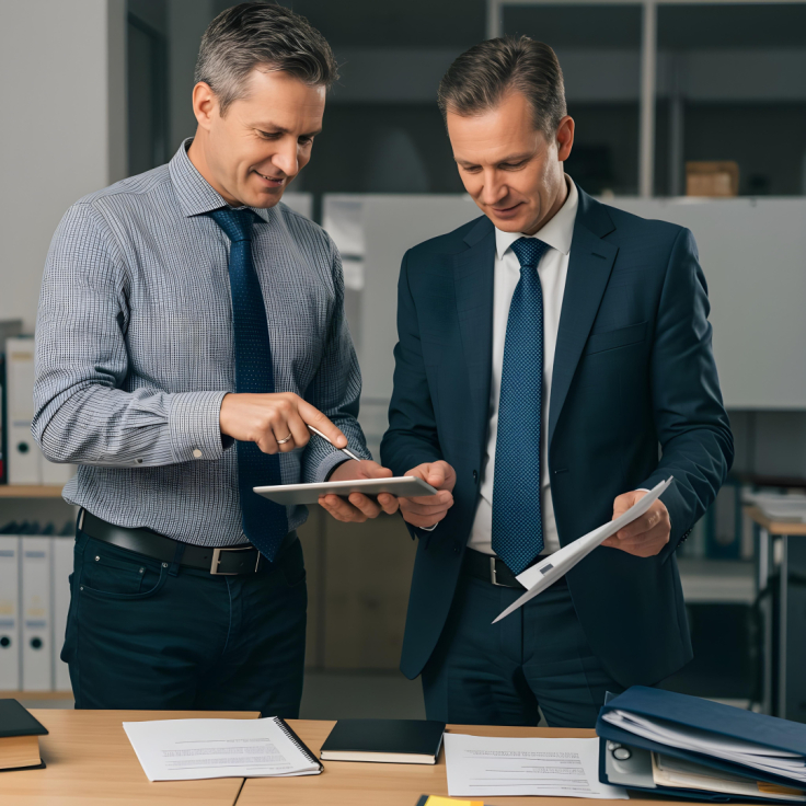 Скласти екзамен з польської для отримання карти резидента ЄС