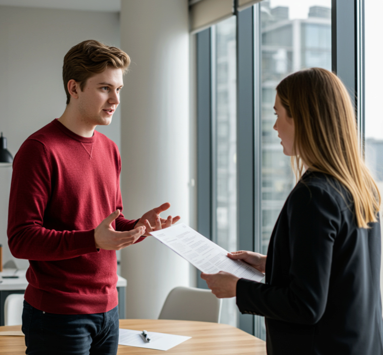 Скласти екзамен з польської для отримання польського громадянства