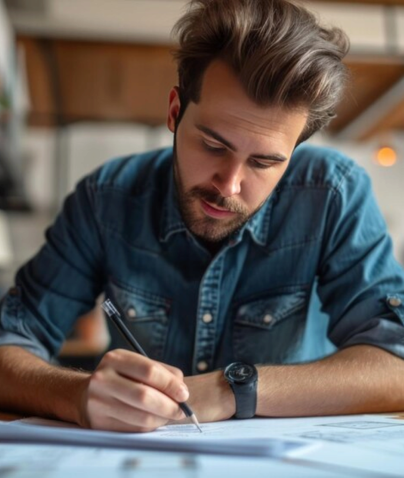 Коротко про програму онлайн курсу польської мови