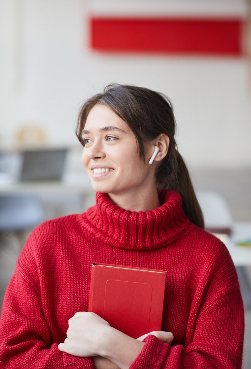 Екзамен на рівень польської А1