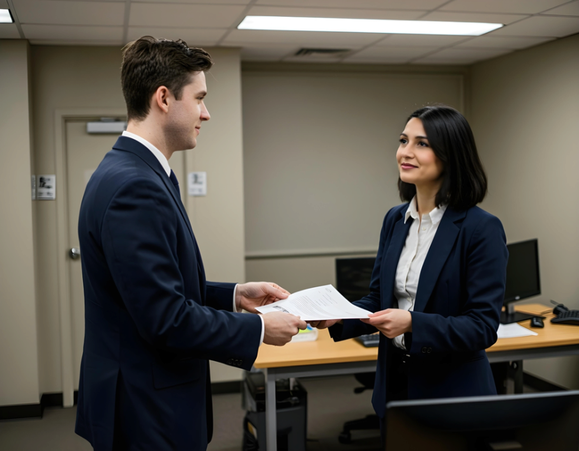 прийом заявок на безкоштовне навчання в Польщі