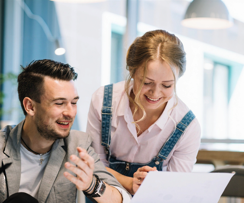 робота над присяжним перекладом документа для Польщі