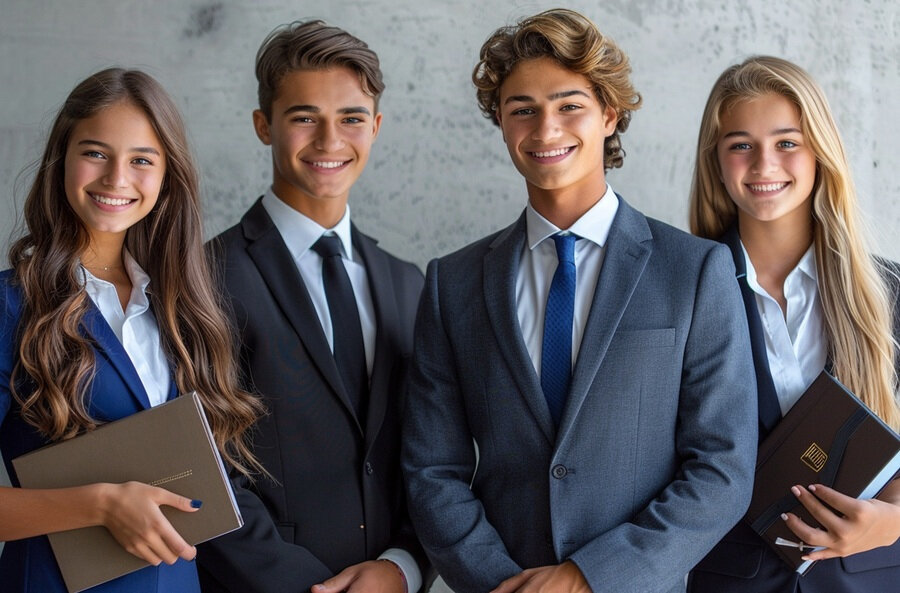 Періоди прийому заявок до ВНЗ Польщі