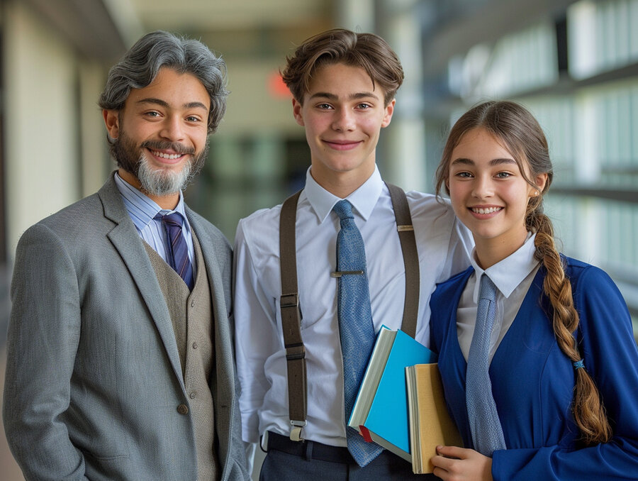 підготовка та вступ у технікуми Польщі