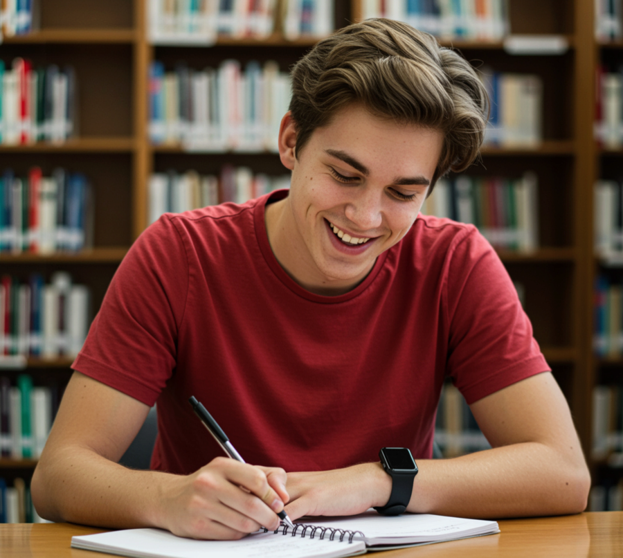 допомога зі вступом до ліцеїв Польщі