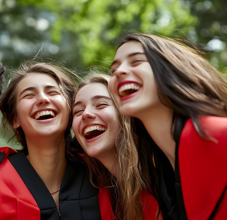 Як відбувається подання документів до ВНЗ Польщі