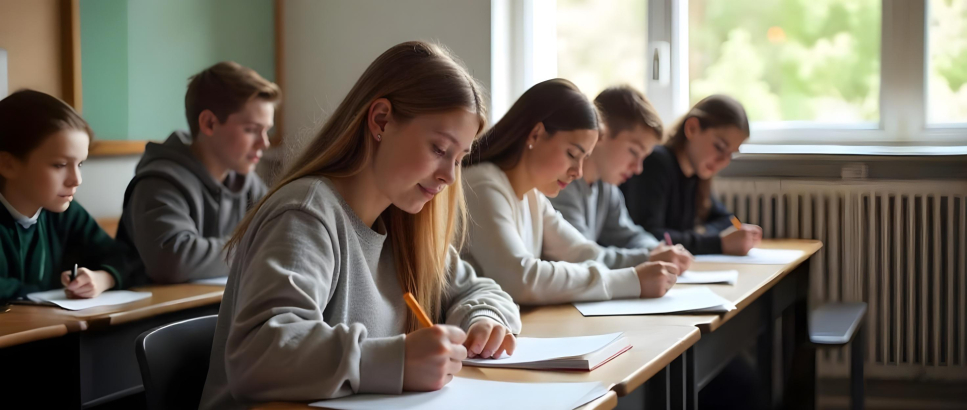 Реєстрація на курс польської для отримання Карти Сталого Побиту